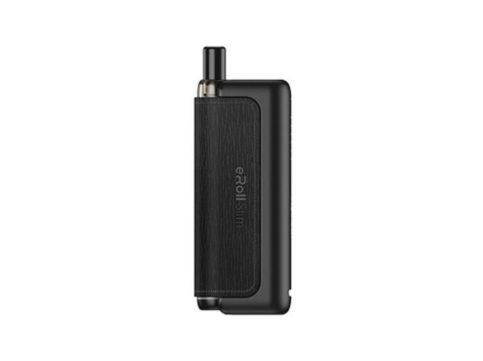 Joyetech eRoll Slim PCC BOX elektronická cigareta 1500mAh Black