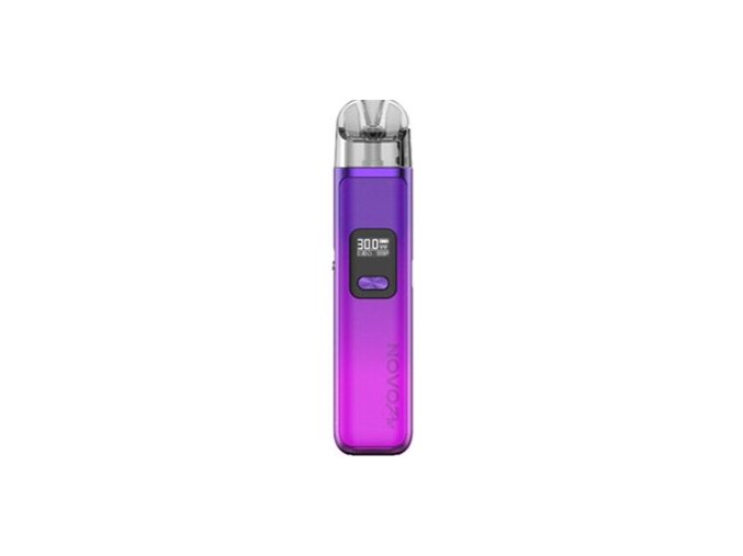 Smoktech NOVO Pro elektronická cigareta 1300mAh Purple Pink
