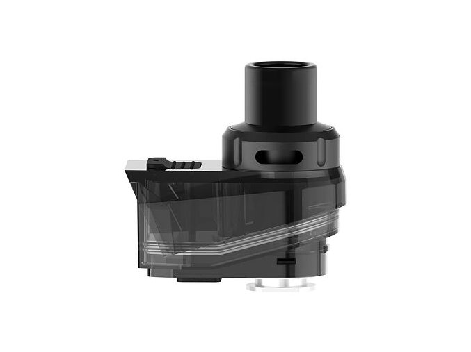 GeekVape Aegis Hero Mod Pod náhradní cartridge prázdná 1ks objem 4,0ml