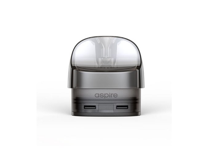 Aspire Flexus Peak Pod náhradní cartridge 1ks objem 3,0ml