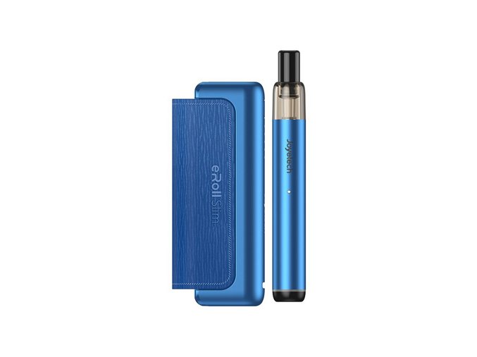 Joyetech eRoll Slim PCC Kit (Blue)