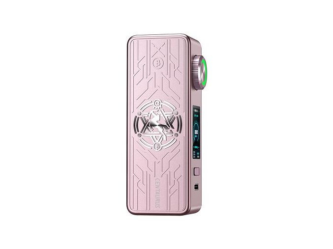 Lost Vape Centaurus M100 Mod (Dusty Rose)