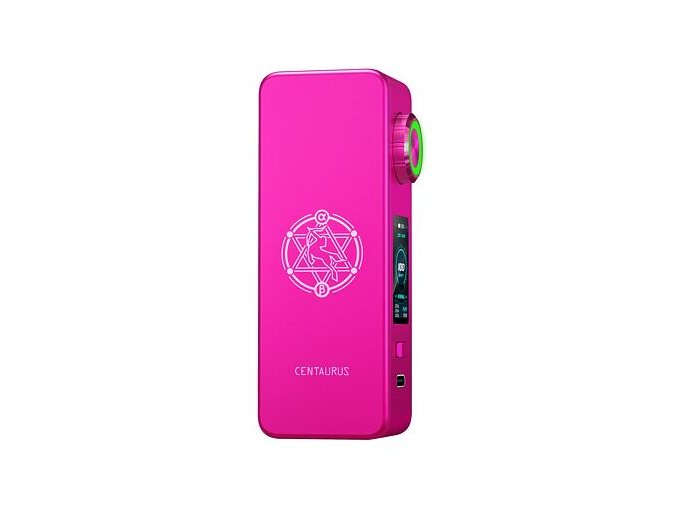 Lost Vape Centaurus M100 Mod (Lunar Pink)