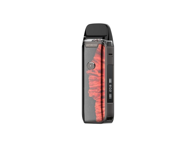 123902 15 elektronicka cigareta vaporesso luxe pm40 pod kit 1800mah lava