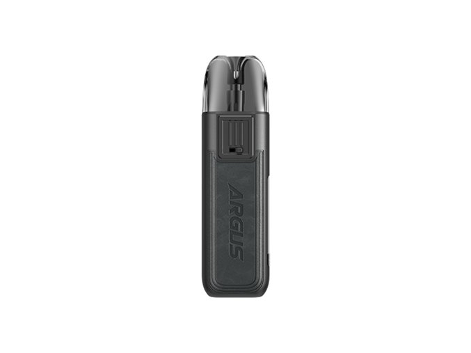 159157 15 elektronicka cigareta voopoo argus pod kit 800mah gray