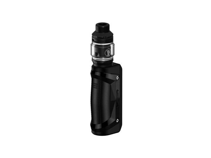 143265 25 elektronicky grip geekvape s100 kit s z subohm tank classic black