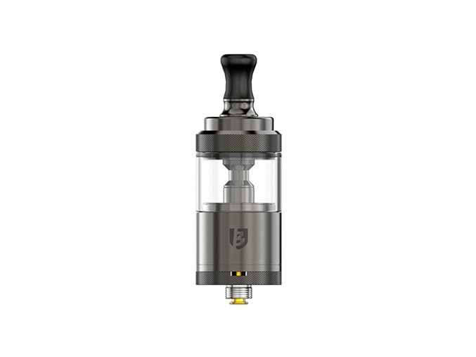 201819 16 clearomizer vandy vape bskr mini v3 mtl rta 4ml gunmetal