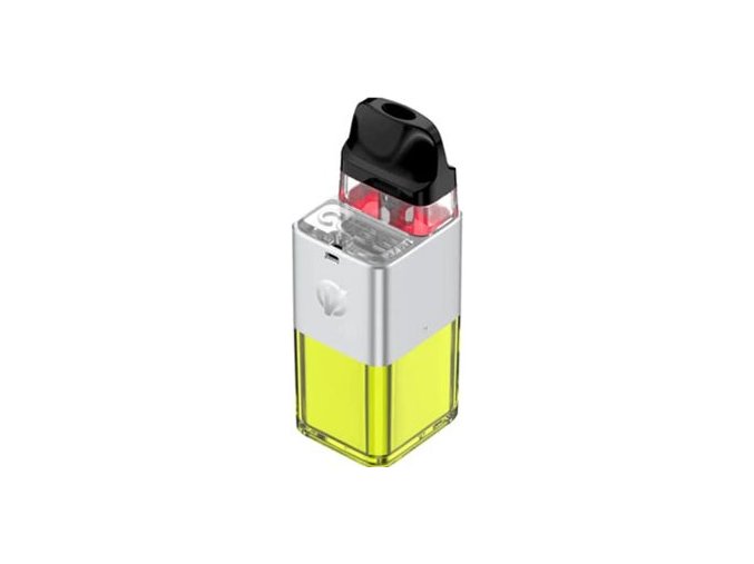 Vaporesso XROS CUBE Pod elektronická cigareta 900mAh Cyber Lime