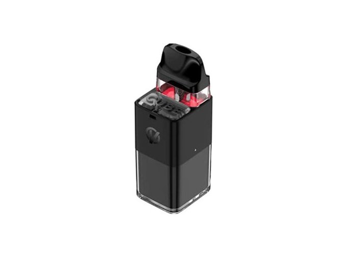 Vaporesso XROS CUBE Pod elektronická cigareta 900mAh Black