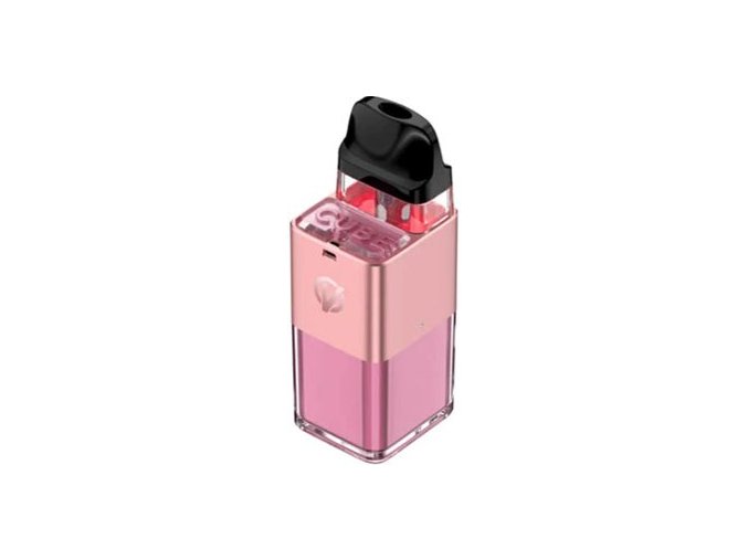 Vaporesso XROS CUBE Pod elektronická cigareta 900mAh Sakura Pink