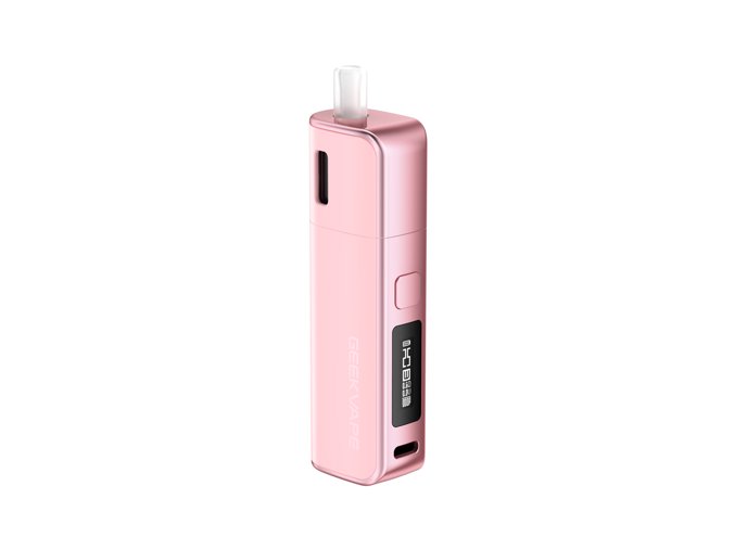 GeekVape Soul AIO Pod Kit (Pink)