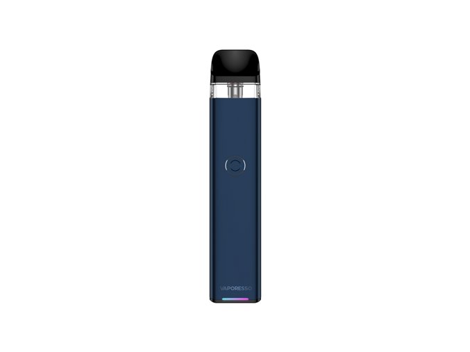 193522 24 elektronicka cigareta vaporesso xros 3 pod kit 1000mah navy blue