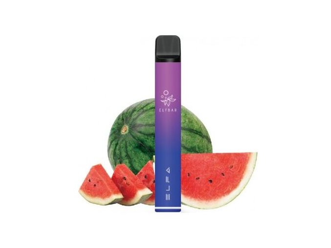 Elf Bar ELFA Pod Kit (Watermelon)