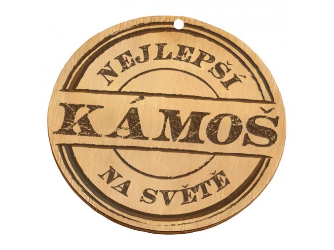 tag kamos