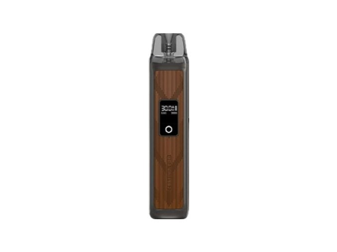 Lost Vape Ursa Nano Pro 2 elektronická cigareta 1000mAh Classic Brown