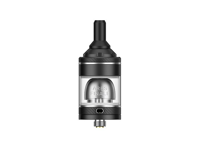 Innokin Ares Finale RTA Tank (4,5ml) (Midnight Onyx)