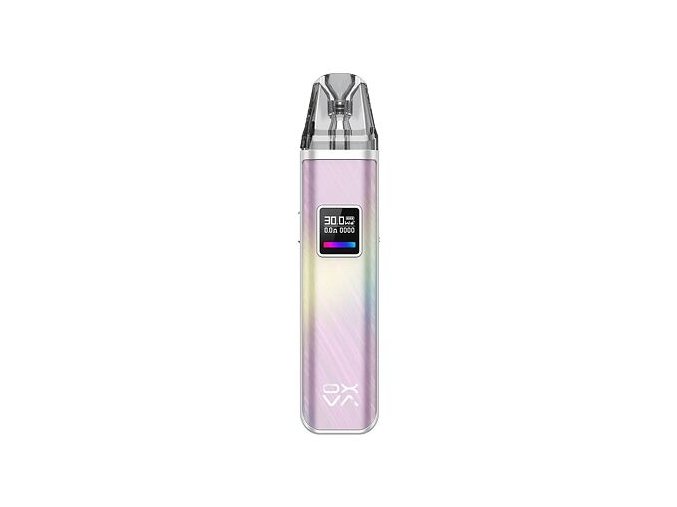 OXVA Xlim Pro Pod Kit (Aurora Pink)