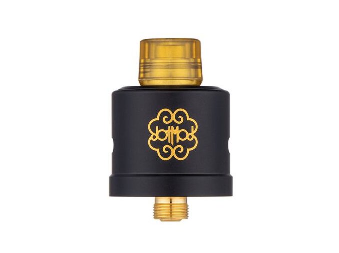 Dotmod dotRDA X (Black)