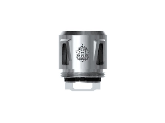 103628 1 zhavici telisko smok tfv8 baby strip 0 15ohm 1ks