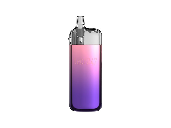 SMOK Tech247 Pod Kit (Pink Purple)