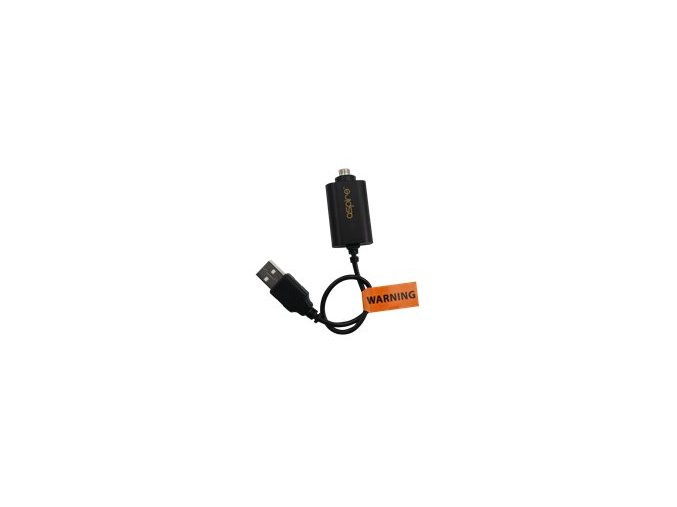 aSpire USB nabíječka pro elektronickou cigaretu 1000mA | FajnCigarety.cz