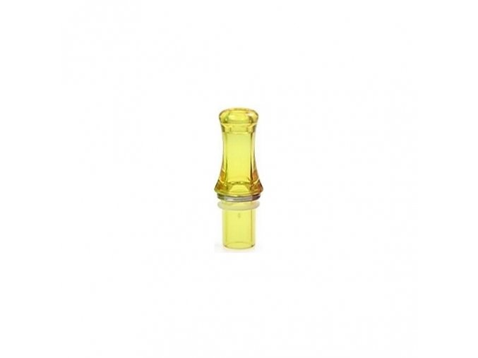 nautek-drip-tip-clearomizer-c4-c5-kulaty-pruhledny-zluty