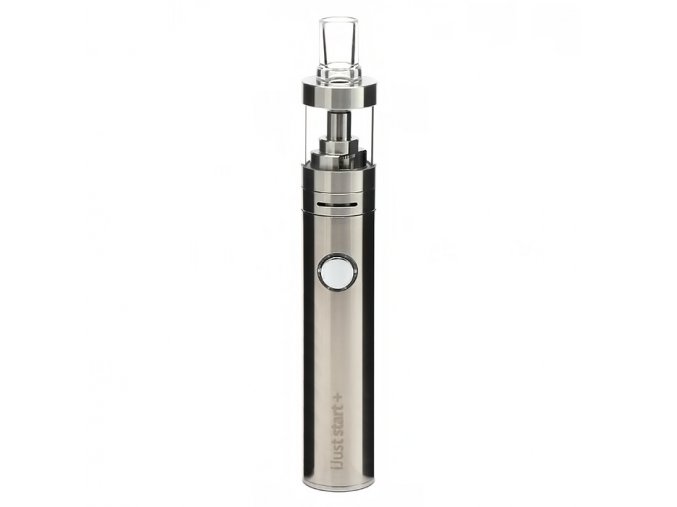 elektronicka-cigareta-eleaf-ismoka-ijust-start-plus-1600mah-stribrna