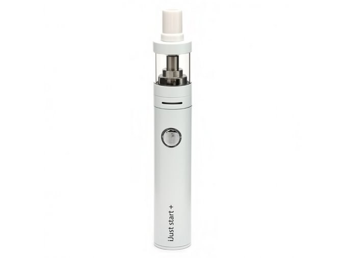 elektronicka-cigareta-eleaf-ismoka-ijust-start-plus-1600mah-bila