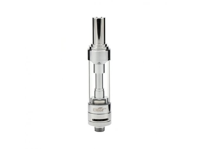 ismoka eleaf gs air 2 14mm clearomizer stribrny