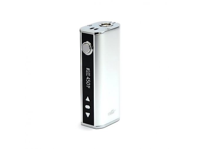 eleaf-istick-grip-tc-40-w-chrom