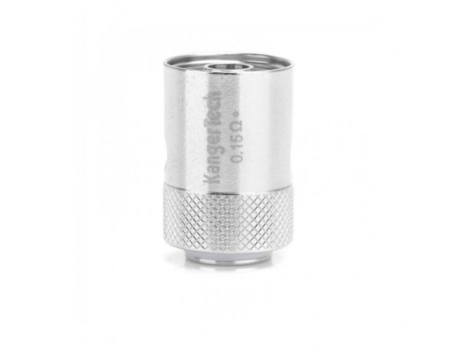 kangertech clocc zhavici hlava 015ohm ni