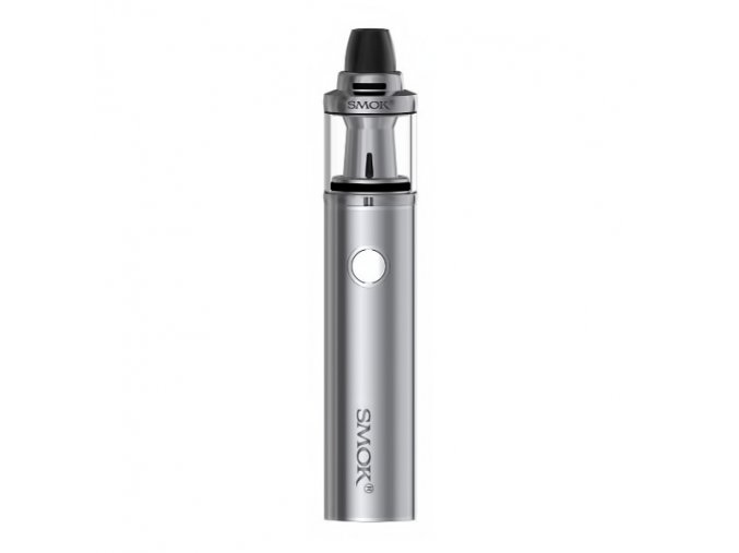 smok-brit-one-mini-1600mah-stribrna