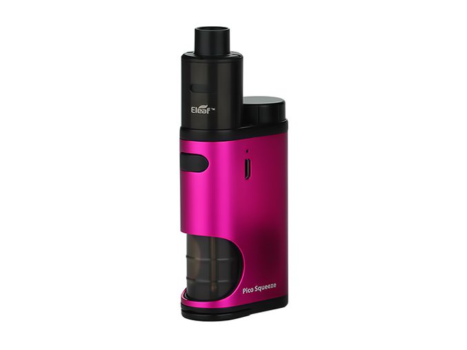 eleaf-pico-squeeze-coral-grip-50w-set-s-coral-rda-ruzovy