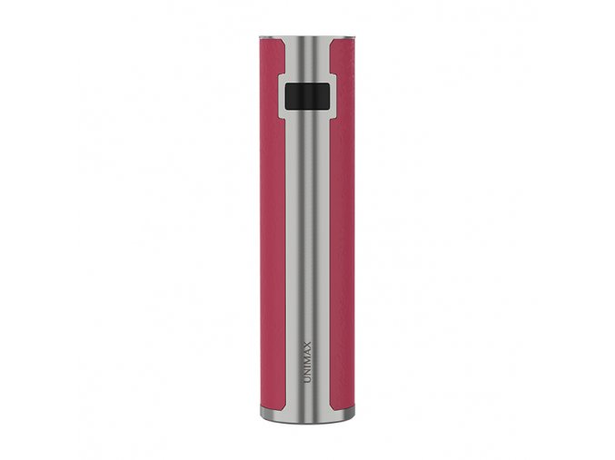 baterie-joyetech-unimax-22-2200mah-cervena-stribrna