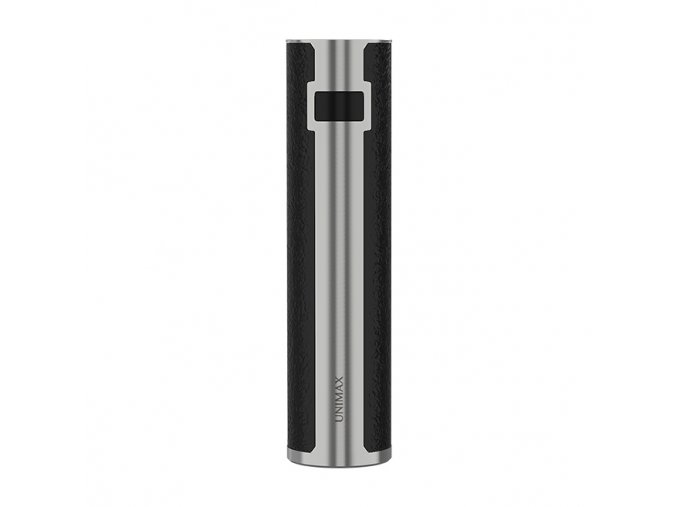 baterie-joyetech-unimax-22-2200mah-cerna-stribrna