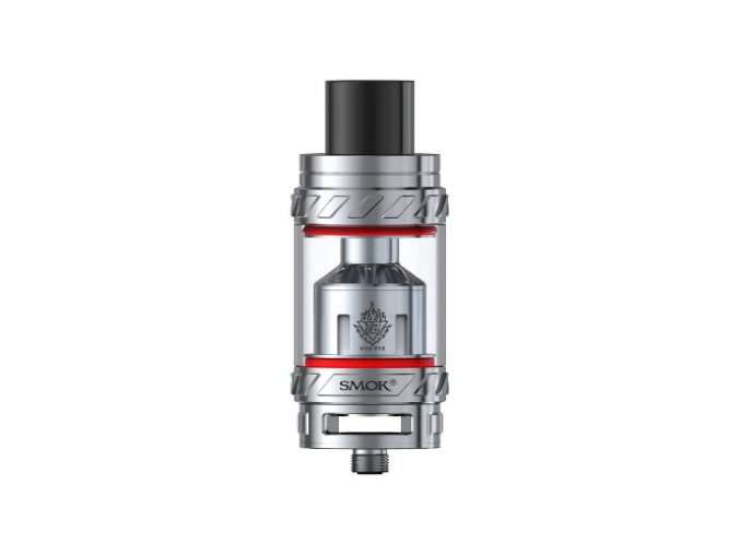 smoktech-smok-tfv-12-beast-clearomizer-stribrny