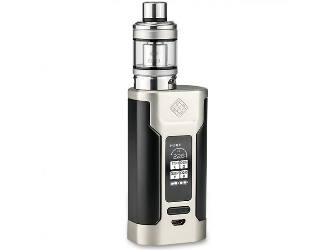 wismec-predator-228-grip-set-stribrny