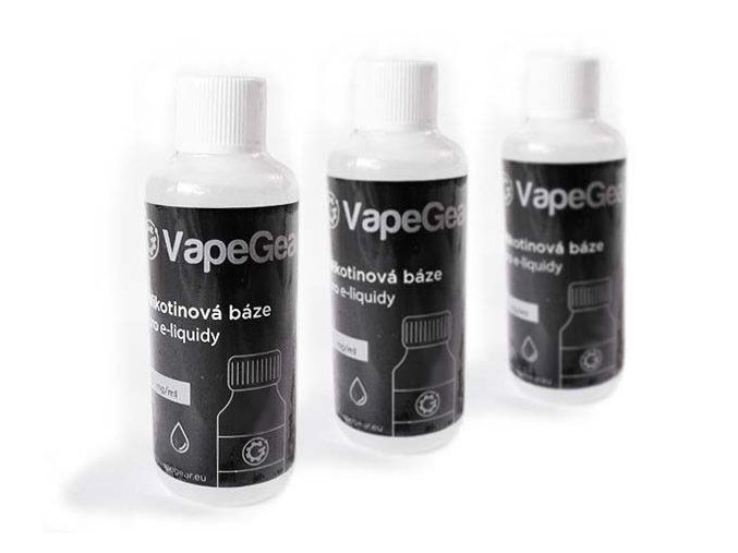 zakladni baze vapegear