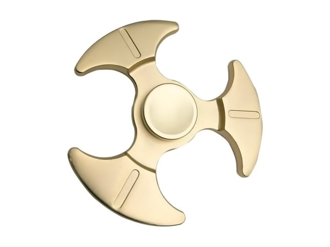 fidget-spinner-axe-kov-zlaty