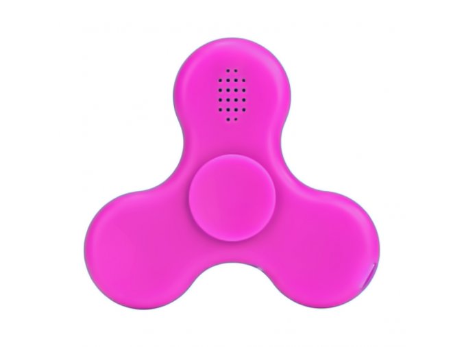 fidget-spinner-led-s-bluetooth-ruzovy