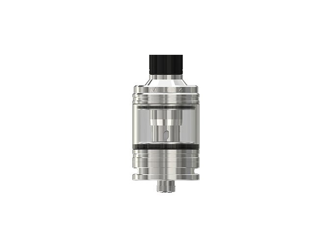 ismoka-eleaf-melo-4-d22-clearomizer-stribrny