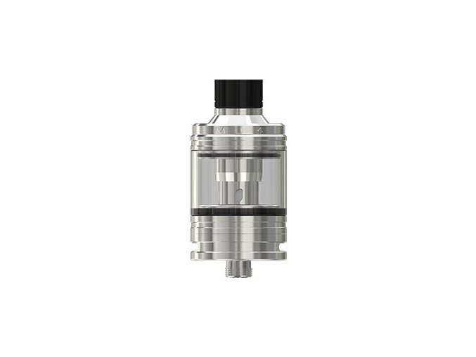 iSmoka-Eleaf Melo 4 clearomizer 4,5ml Silver