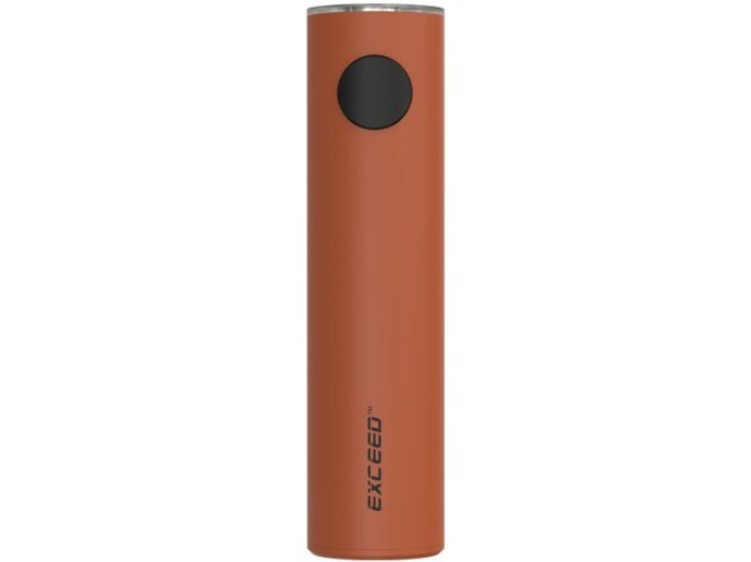 Joyetech EXceed D19 baterie 1500mAh Dark Orange