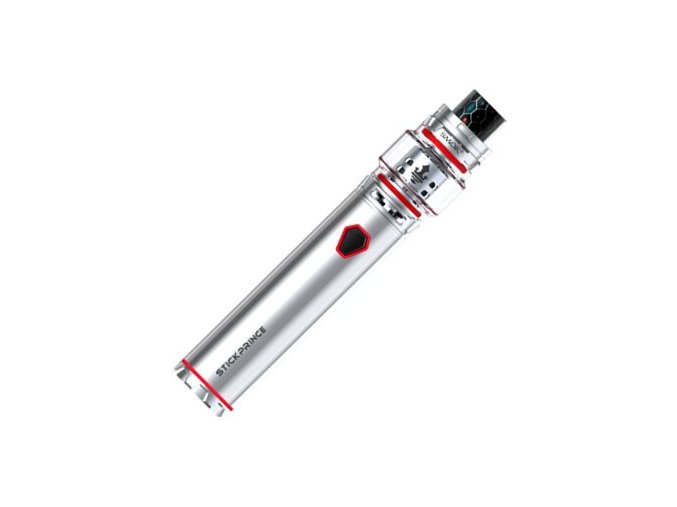 Smoktech Stick Prince (P25) elektronická cigareta 3000mAh Silver