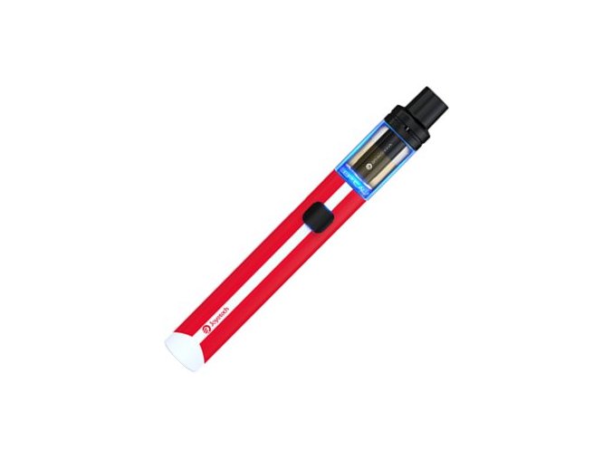 Joyetech eGo AIO ECO elektronická cigareta 650mAh Red