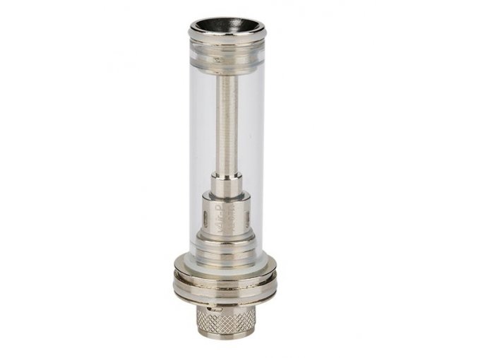 VapeOnly vPipe III clearomizer 1,2ml