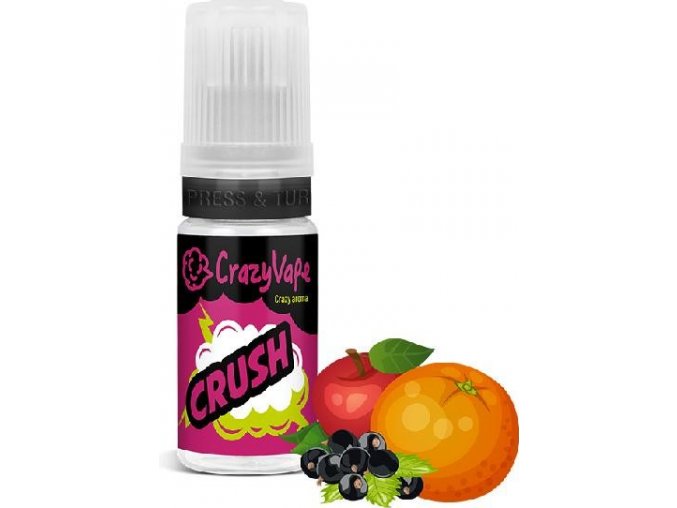 CrazyVape Crush