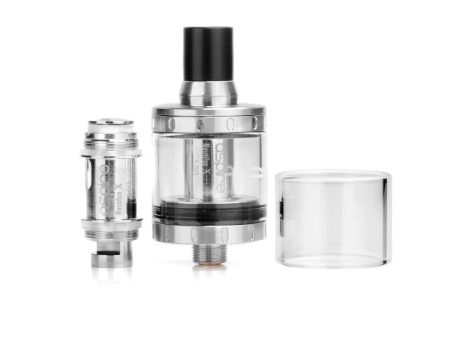 aSpire Nautilus X