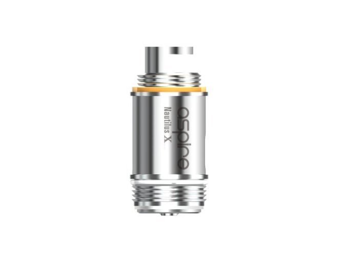 aspire nautilus x zhavici hlava 18ohm