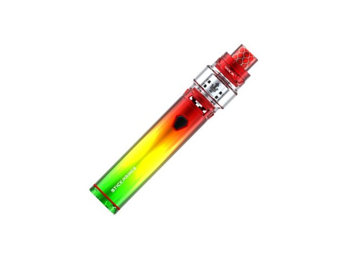 Smoktech Stick Prince 3000mAh rasta red